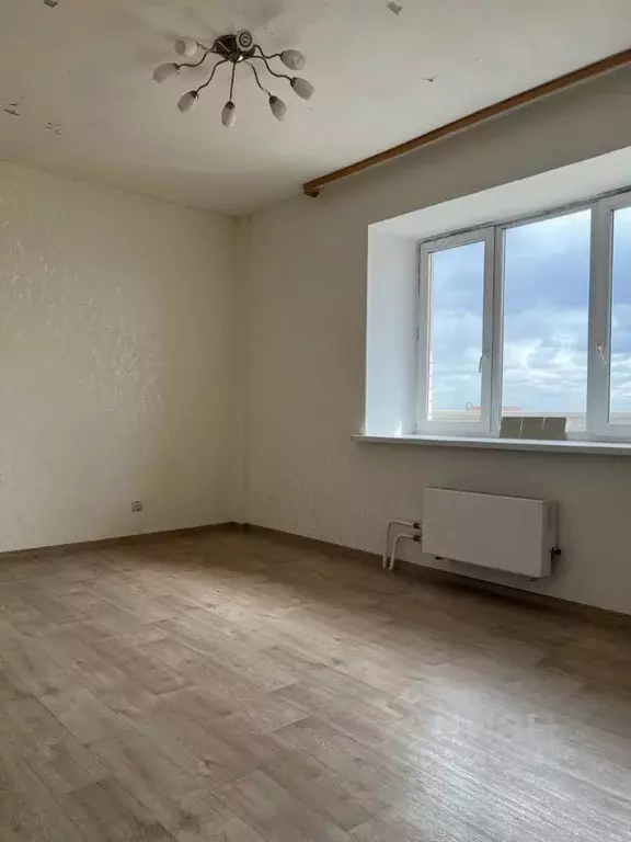 1-к кв. Московская область, Мытищи пер. 1-й Трудовой, 7 (44.8 м) - Фото 1