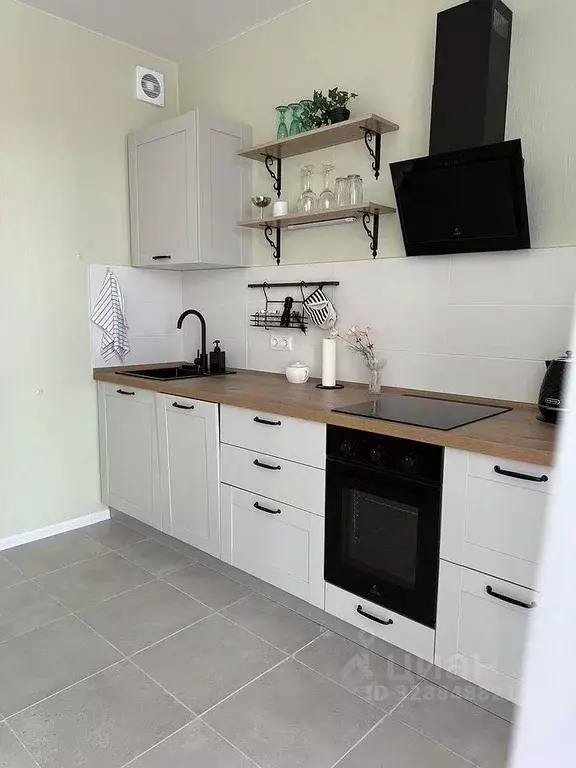 1-к кв. Москва Очаковское ш., 7 (44.4 м) - Фото 2