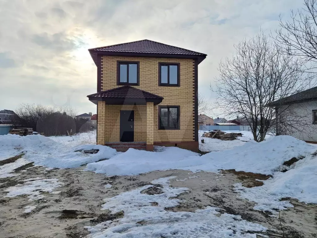 Купить Дом В Рязани Божатково