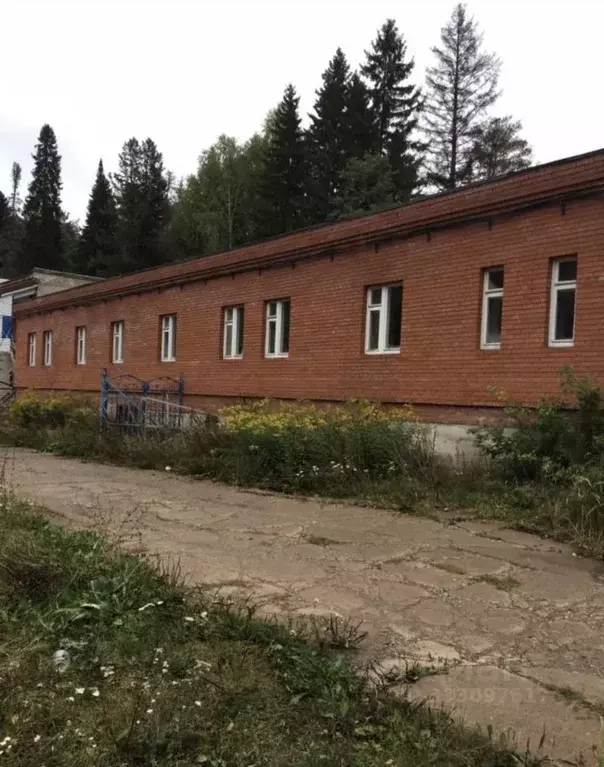 Помещение свободного назначения в Пермский край, Чайковский Речная ... - Фото 2
