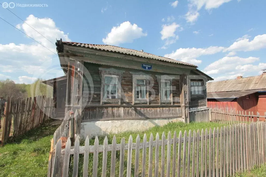 Дом в округ Муром, деревня Глебовка, Песочная улица, 8 (24.3 м) - Фото 2