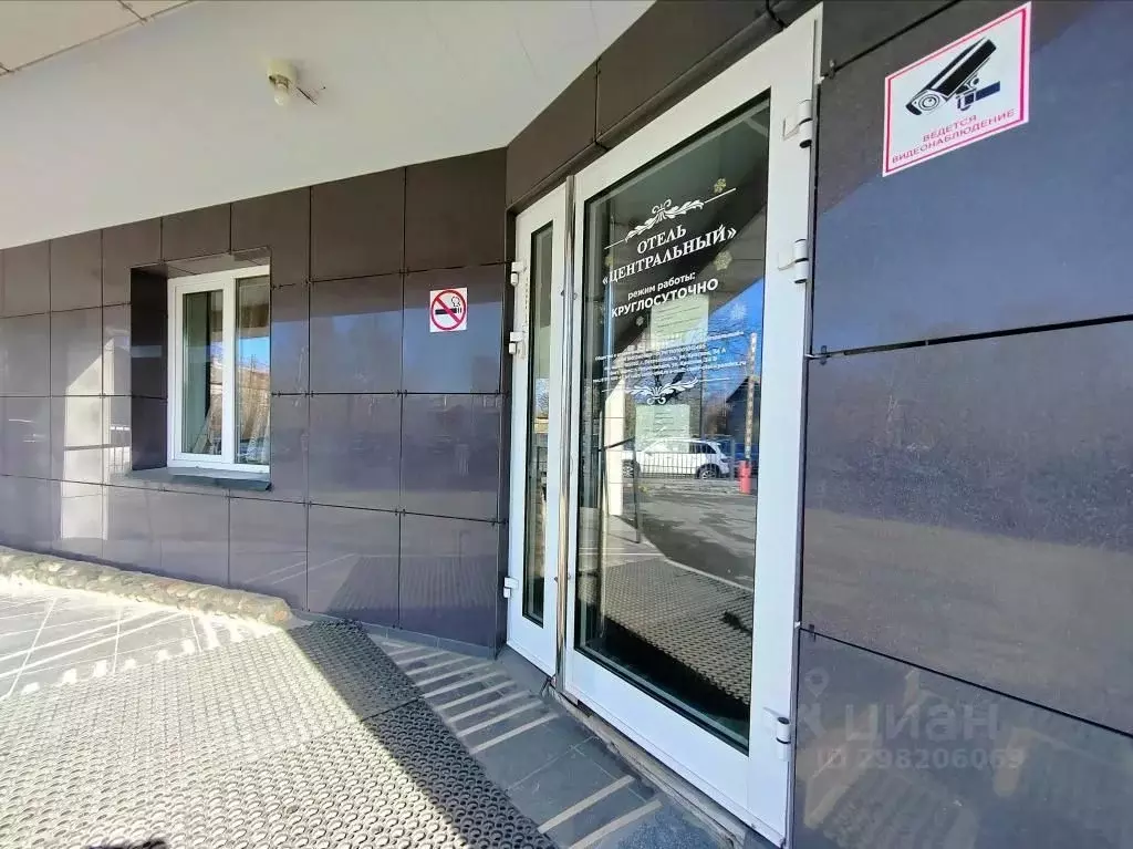 Комната Карелия, Петрозаводск Красная ул., 34Б (10.0 м) - Фото 1