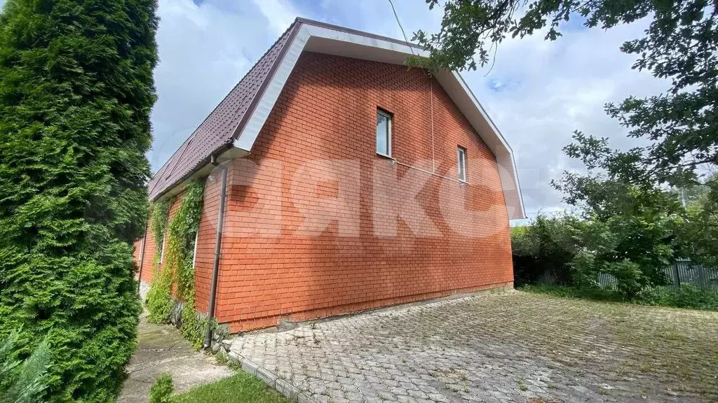 Дом 351 м на участке 20 сот. - Фото 1