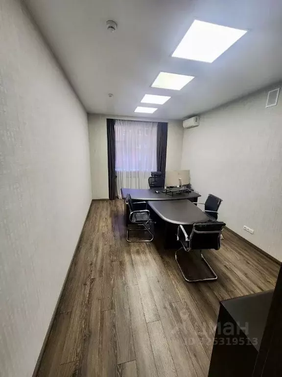 Офис в Ульяновская область, Ульяновск пер. 2-й Мира, 24 (110 м) - Фото 1