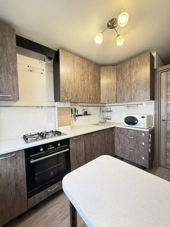Продаётся 2-к квартира, 43.6 м - Фото 1