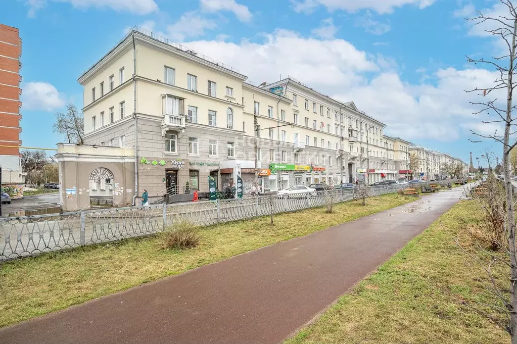 3-к. квартира, 68 м, 3/4 эт. - Фото 0