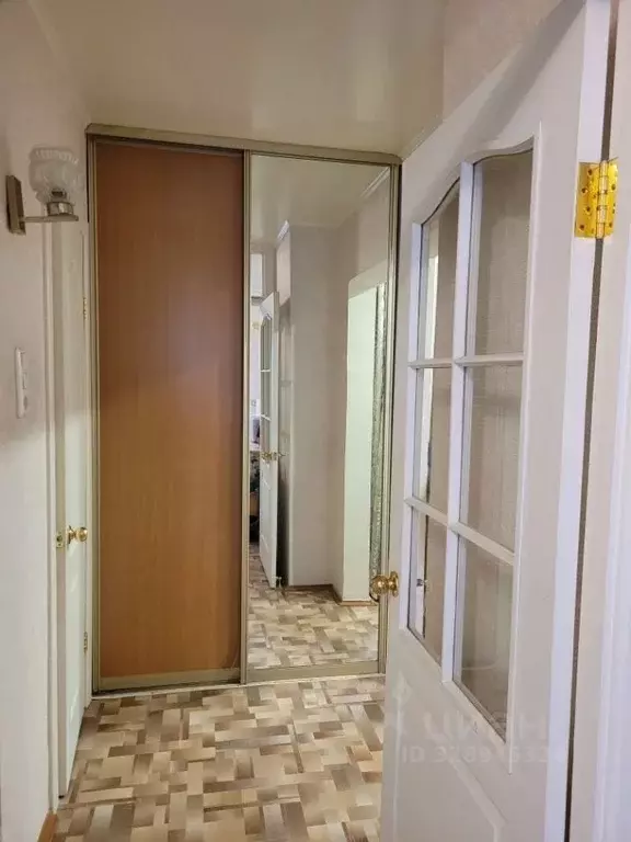 1-к кв. Иркутская область, Усть-Илимск просп. Дружбы Народов, 30 (36.0 ... - Фото 2