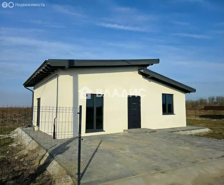 Дом в Калининградская область, Гурьевский муниципальный округ, посёлок ... - Фото 2