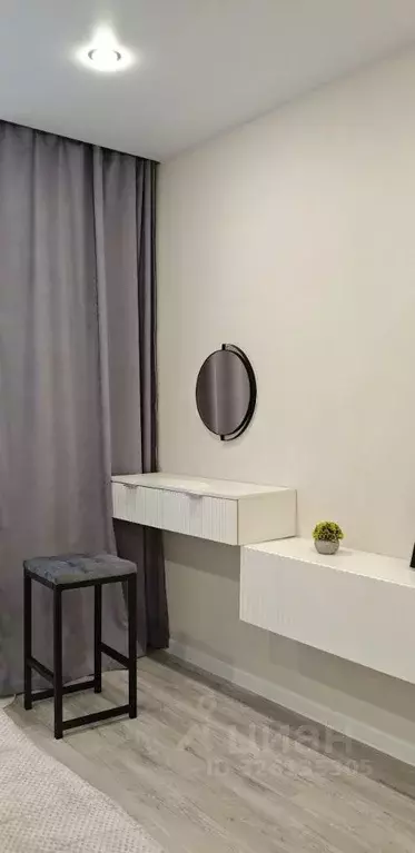 1-к кв. Санкт-Петербург Школьная ул., 124 (39.1 м) - Фото 1