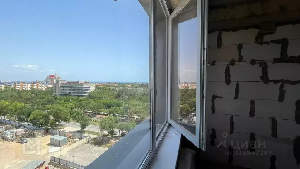 Студия Крым, Евпатория просп. Ленина, 62 (24.03 м) - Фото 0