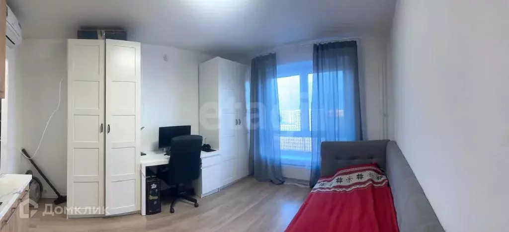 Продаётся квартира-студия, 19.6 м - Фото 0