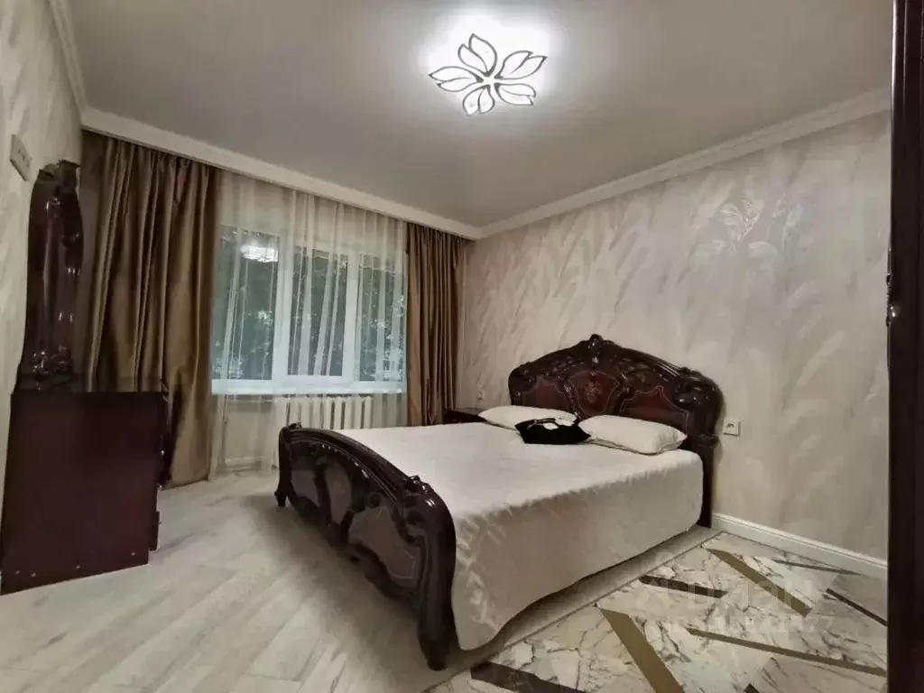 3-к кв. Кабардино-Балкария, Нальчик ул. Ватутина, 8 (61.0 м) - Фото 0