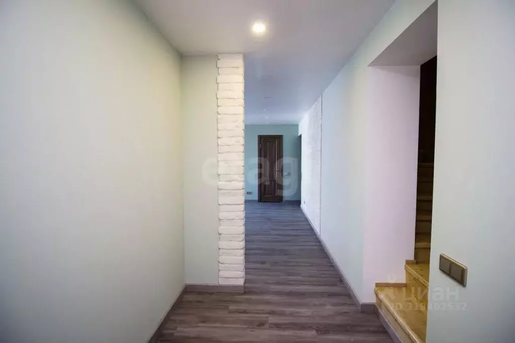 4-к кв. Калужская область, Калуга ул. Фридриха Энгельса, 147 (131.3 м) - Фото 2