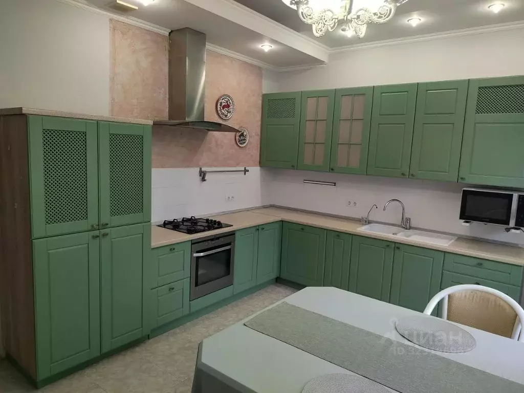 Дом в Самарская область, Ставропольский район, с. Подстепки Набережная ... - Фото 1