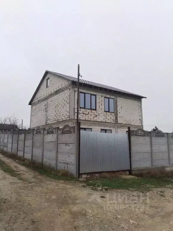 Дом в Севастополь Мрия садоводческое товарищество,  (283 м) - Фото 0