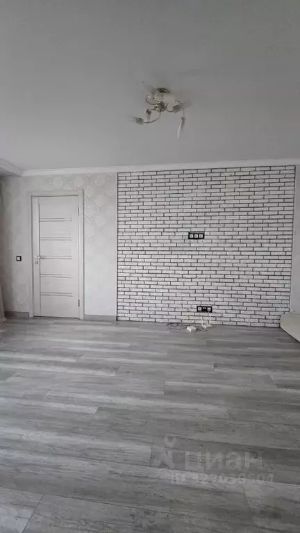 3-к кв. Ростовская область, Ростов-на-Дону просп. Сельмаш, 16 (62.0 м) - Фото 1