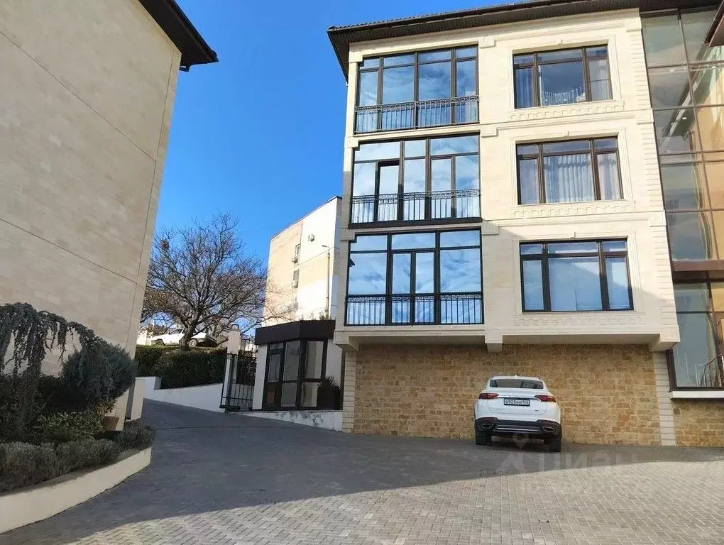 Дом в Севастополь ул. Степаняна (138 м) - Фото 1