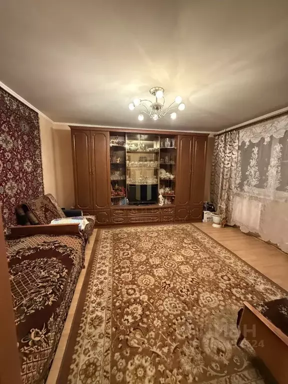 1-к кв. Санкт-Петербург просп. Авиаконструкторов, 20К2 (46.1 м) - Фото 1