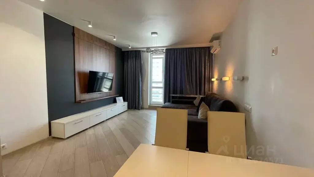 2-к кв. Татарстан, Казань ул. Алексея Козина, 3А (48.0 м) - Фото 0