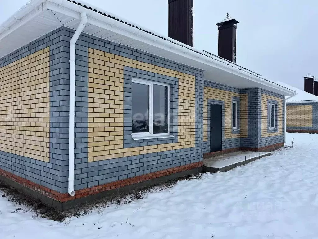 Дом в Владимирская область, Муром д. Степаньково, ул. Школьная, 53 ... - Фото 0