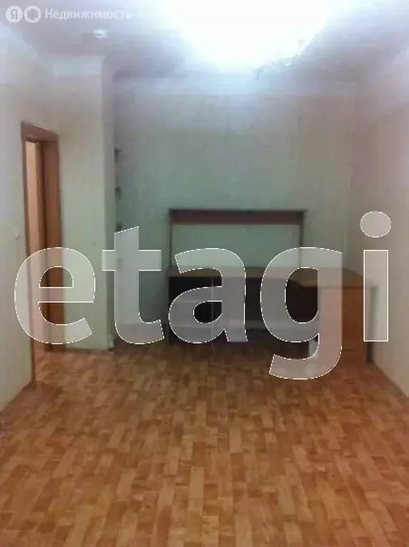 2-комнатная квартира: Тюмень, улица Василия Гольцова, 3 (53.8 м) - Фото 2