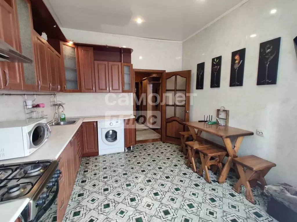 1-к кв. Курская область, Курск ул. Щепкина, 20 (40.1 м) - Фото 2