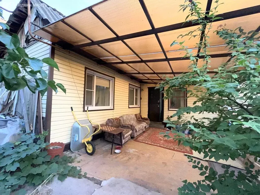 Дом в Белая Калитва, Московская улица, 126 (67.7 м) - Фото 2