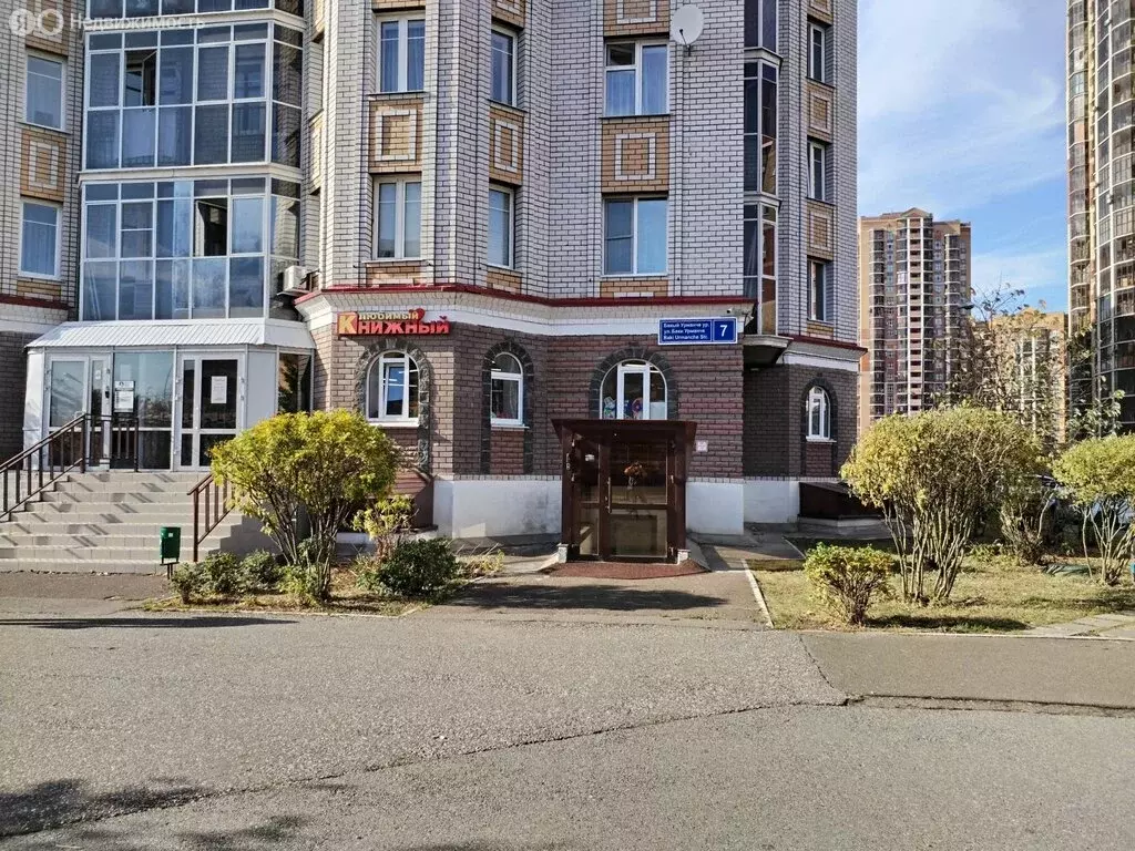 Помещение свободного назначения (123 м) - Фото 1