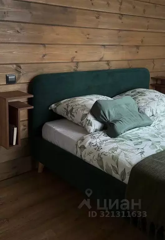 Дом в Московская область, Раменский муниципальный округ, Володарский ... - Фото 0