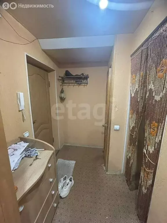2-комнатная квартира: Ярославль, улица Зелинского, 3А (39 м) - Фото 0