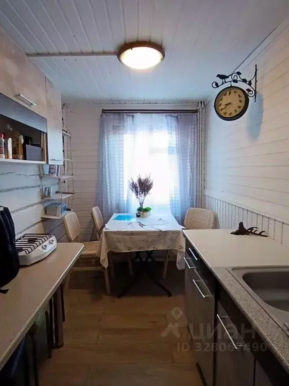 Дом в Московская область, Сергиево-Посадский городской округ, ... - Фото 2