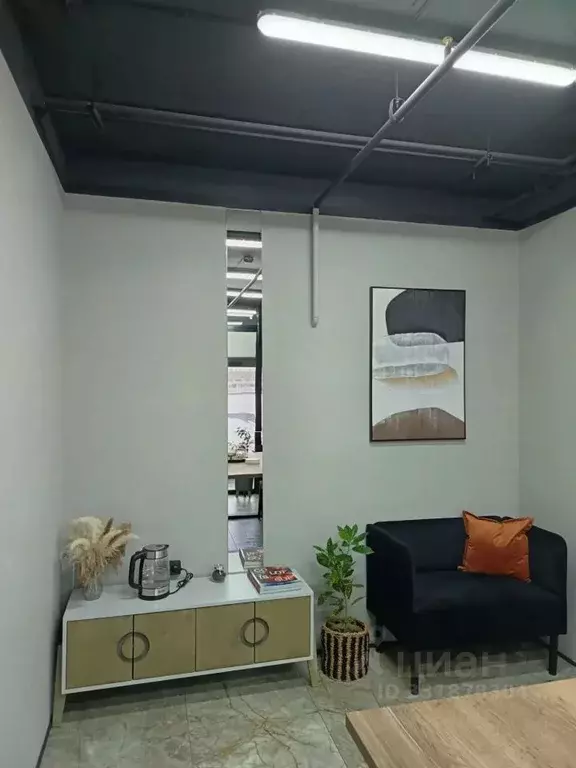 Офис в Новосибирская область, Новосибирск Ипподромская ул., 15 (18 м) - Фото 2