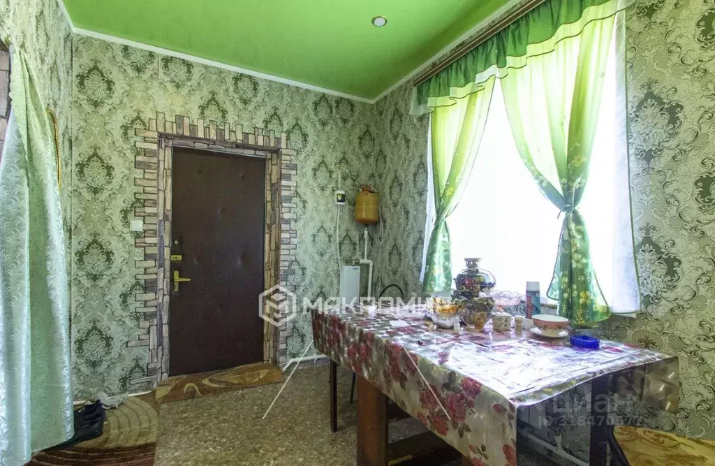 Дом в Орловская область, Орловский район, д. Малая Булгакова ул. ... - Фото 0