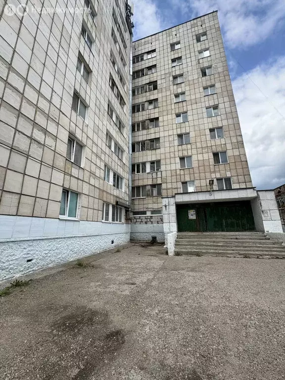 1-комнатная квартира: Соликамск, Красный бульвар, 14 (19.3 м) - Фото 0