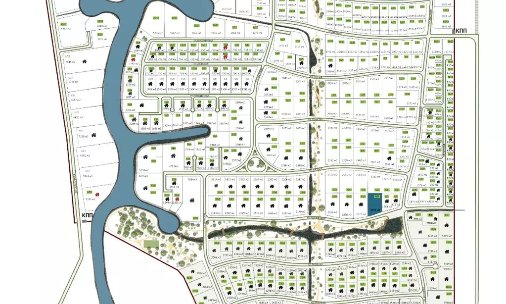 Участок в Ярославская область, Рыбинский муниципальный округ, д. ... - Фото 2