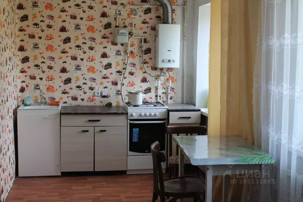 3-к кв. Липецкая область, Елец ул. Гагарина, 24 (58.0 м) - Фото 1