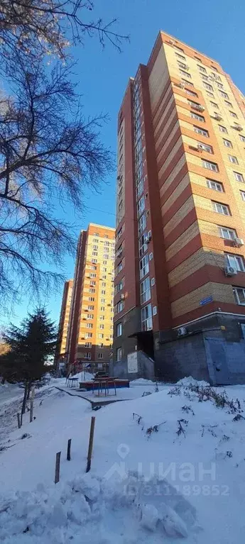 3-к кв. Башкортостан, Уфа просп. Октября, 84/4 (85.0 м) - Фото 0