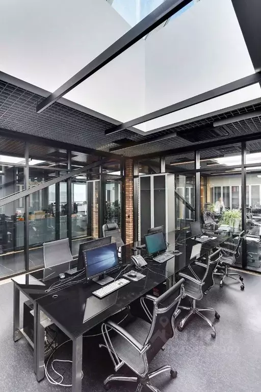 Офис в Санкт-Петербург просп. Сизова, 9 (580 м) - Фото 1