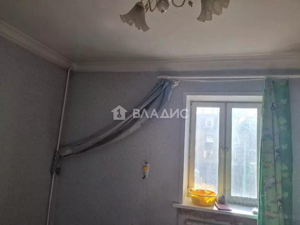 2-к кв. Иркутская область, Ангарск 51-й кв-л, 11 (59.9 м) - Фото 1