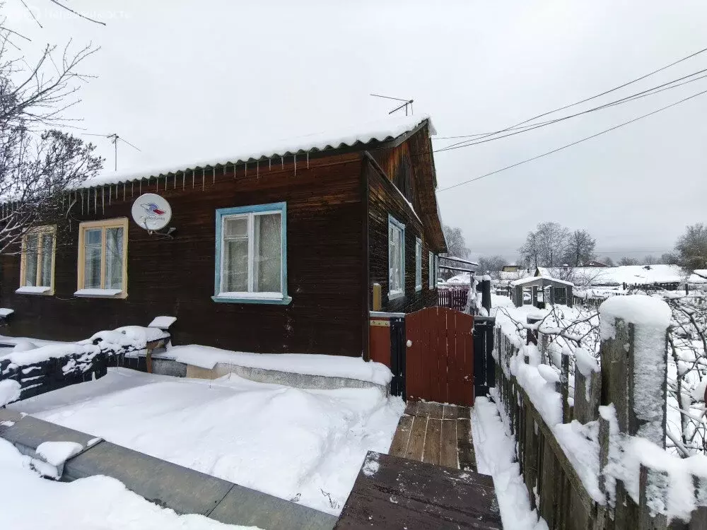 3-комнатная квартира: Киров, улица Грина, 8 (56.3 м) - Фото 1