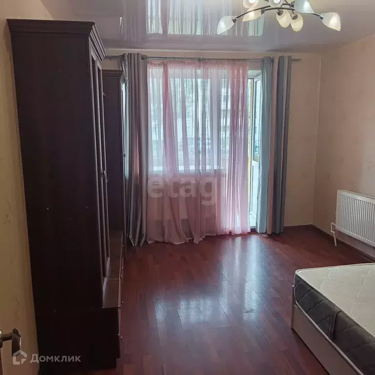 Продаётся 1-к квартира, 37 м - Фото 1