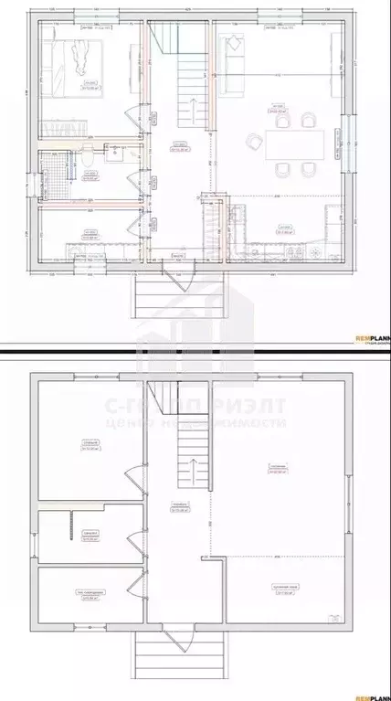 Дом в Калининградская область, Калининград ул. Дежнева, 6 (142 м) - Фото 1