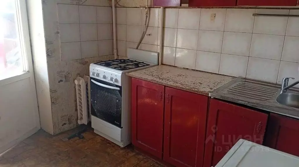 2-к кв. Москва Стрелецкая ул., 14К2 (56.0 м) - Фото 2