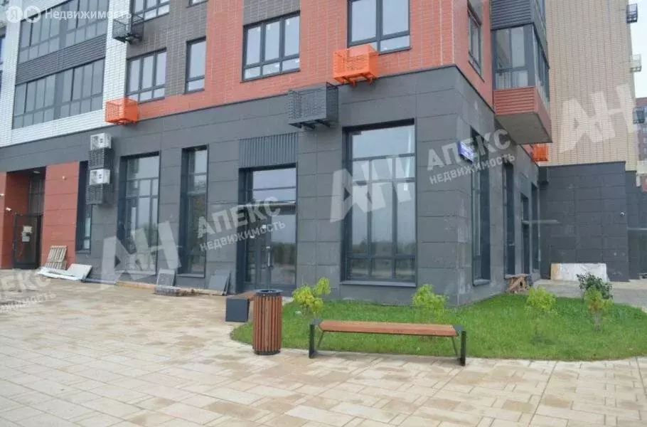 Помещение свободного назначения (134 м) - Фото 2