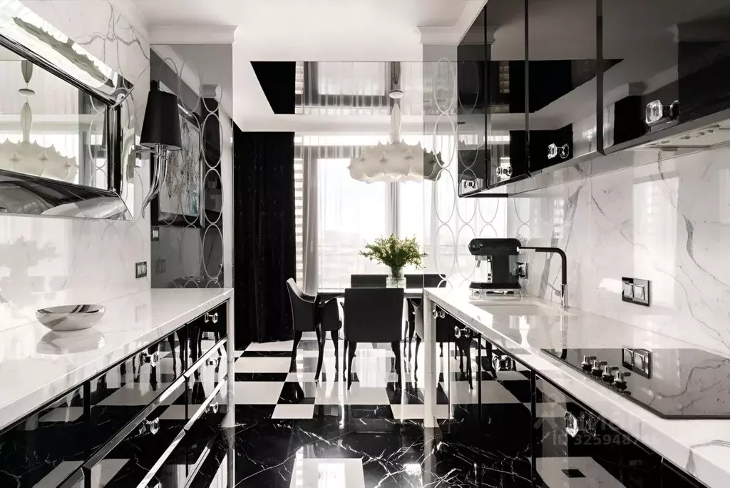 2-к кв. Краснодарский край, Сочи Центральный мкр, ул. Орджоникидзе, 30 ... - Фото 2