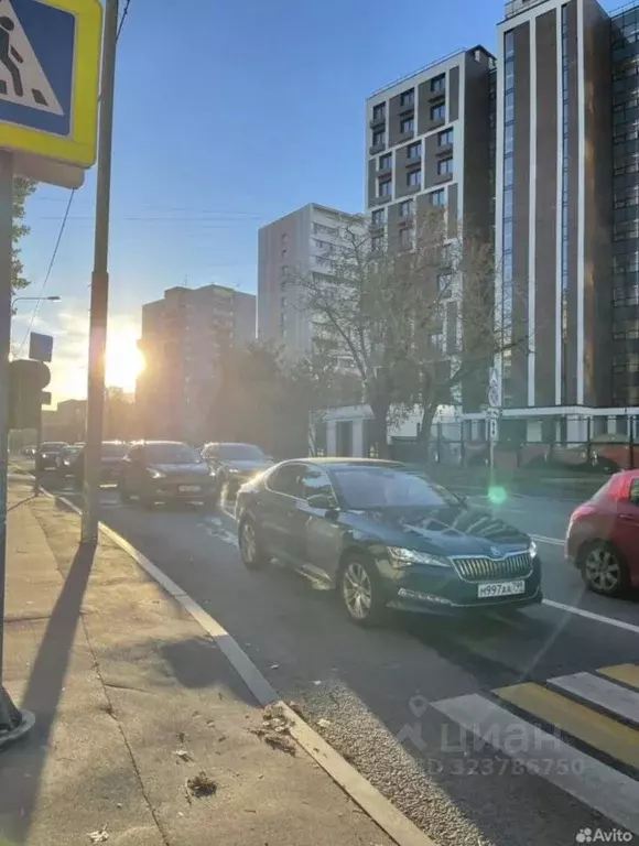 Помещение свободного назначения в Москва Измайловское ш., 20 (316 м) - Фото 2