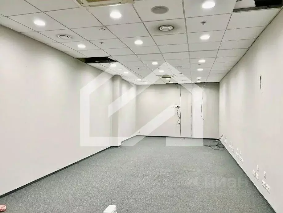 Офис в Москва Киевское шоссе, 22-й км, 4с1кА (2527 м) - Фото 2