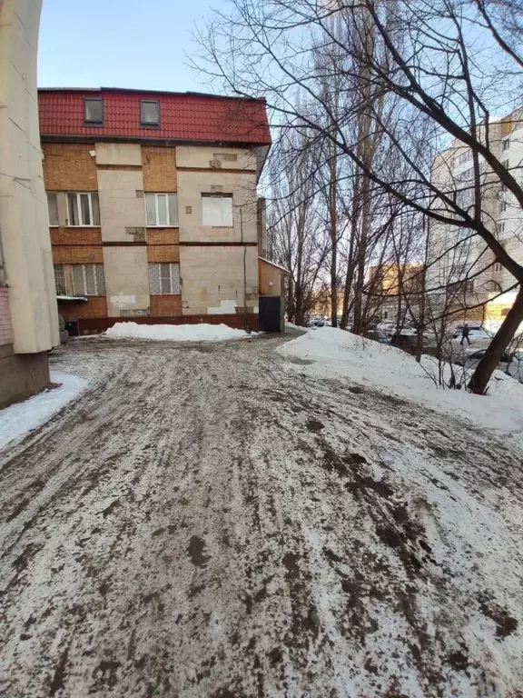 Офис в Самарская область, Самара ул. 22-го Партсъезда, 52 (14 м) - Фото 1