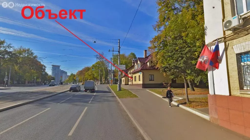 Помещение свободного назначения (621 м) - Фото 2
