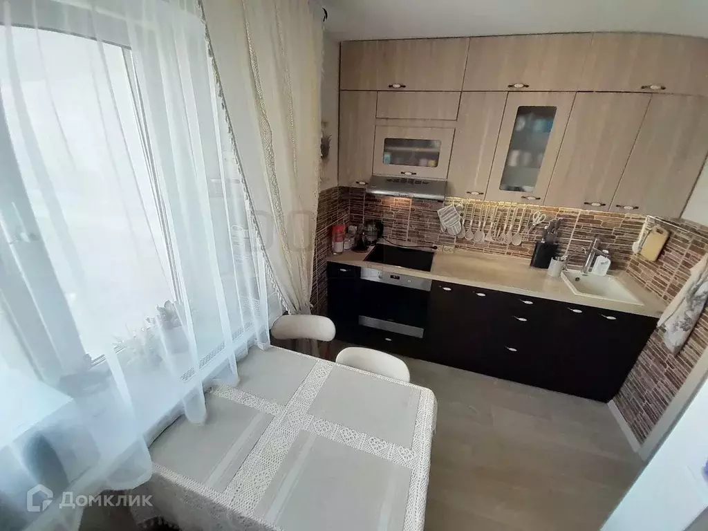 Продаётся 1-к квартира, 34.3 м - Фото 0
